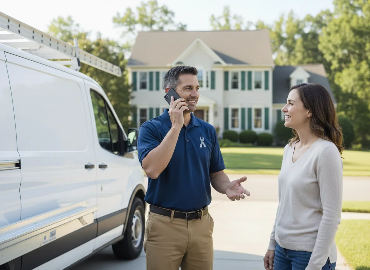 Home Gutter Service Richland, PA FAQs